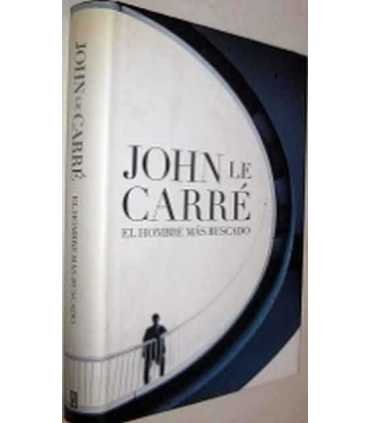 El hombre más buscado