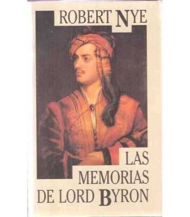 Las memorias de Lord Byron