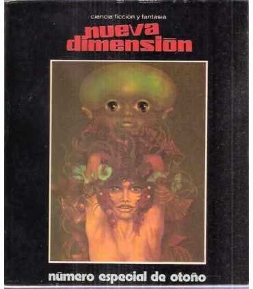 Nueva dimensión. Especial de Otoño
