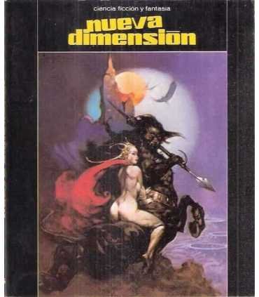 Nueva dimensión, 106.