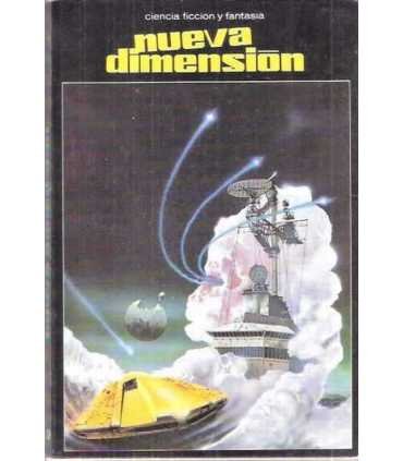 Nueva dimensión, 110