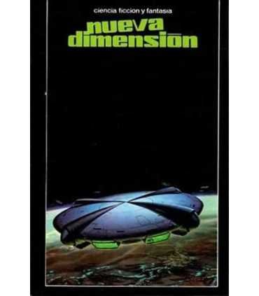 Nueva dimensión, 113.