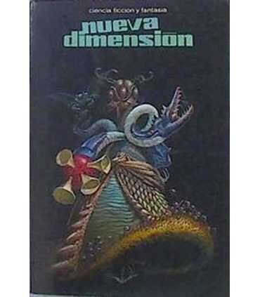 Nueva dimensión, 117.