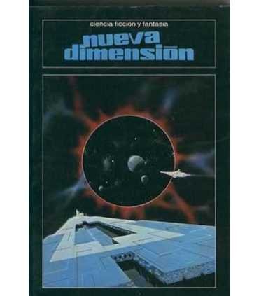 Nueva dimensión, 121.