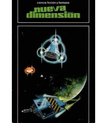 Nueva dimensión, 122.