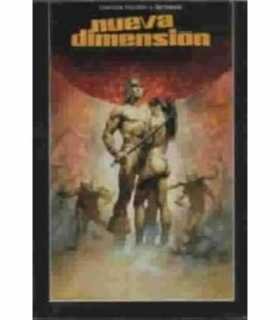Nueva dimensión, 124.