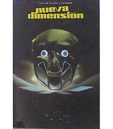 Nueva dimensión, 126.