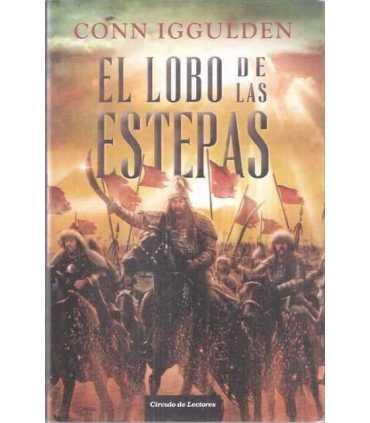 El lobo de las estepas