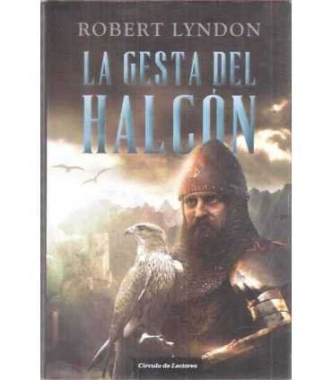 La gesta del Halcón