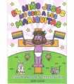 El niño Jesús no odia a los mariquitas. Cuaderno d