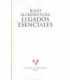 Legados esenciales. Antología de herencias.