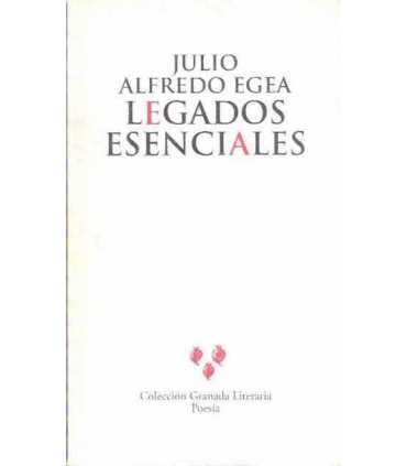 Legados esenciales. Antología de herencias.