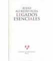 Legados esenciales. Antología de herencias.