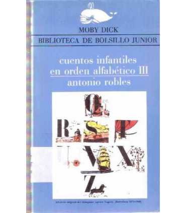 Cuentos infantiles en orden alfabético III