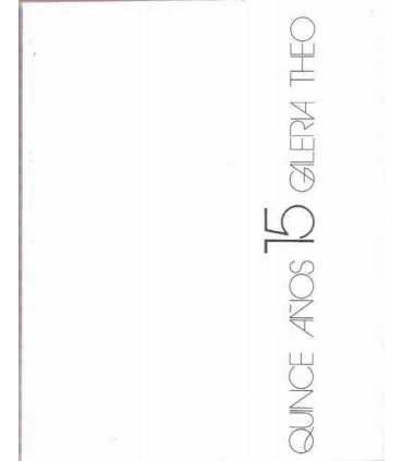 Quince años Galería Theo