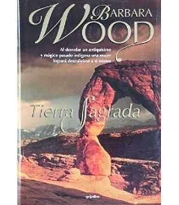 Tierra sagrada