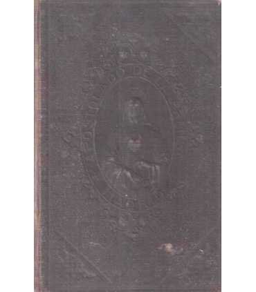 Diferencia entre lo temporal y eterno y crisol de