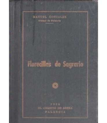 Florecillas de Sagrario o en busca del escondido