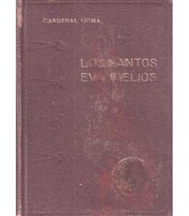 Los Santos Evangelios
