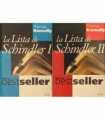 La Lista de Schindler. 2 tomos