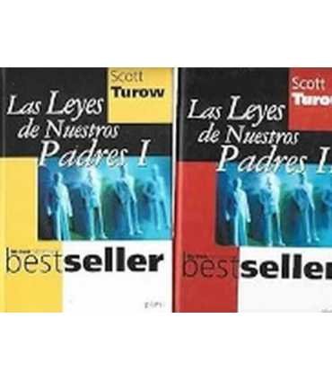 Las Leyes de nuestros padres. I y II