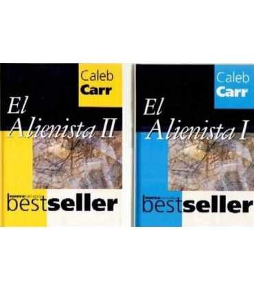 El Alienista. I y II