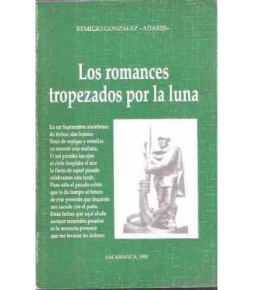 Los romances tropezados por la luna