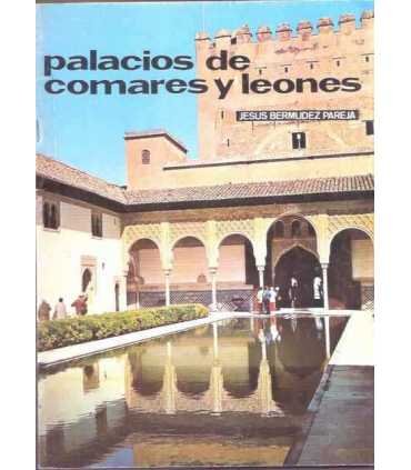 Palacios de Comares y Leones