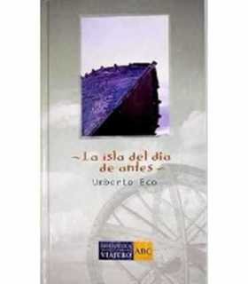 La isla del día de antes