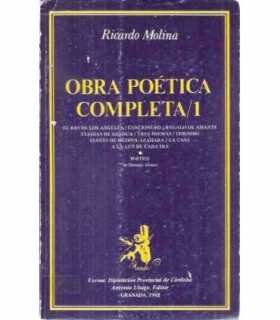 Obra poética completa, 1.
