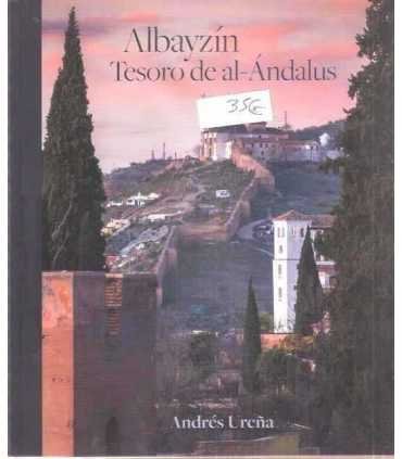 Albayzín Tesoro del al-Ándalus
