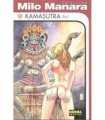 Colección Milo Manara, 25. Kamasutra. (2 de 2)