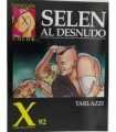 Colección X, 92. Selen al desnudo