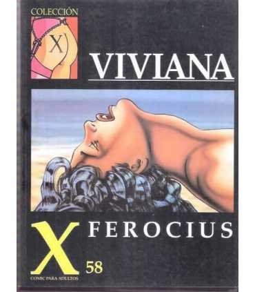 Colección X, 58. Viviana