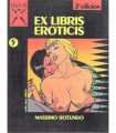 Colección X, 5. Ex libris eroticis