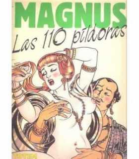 Las 110 píldoras