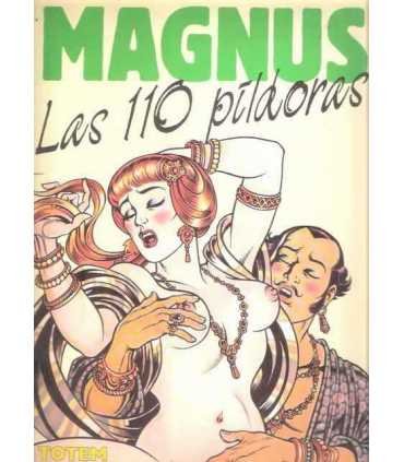 Las 110 píldoras