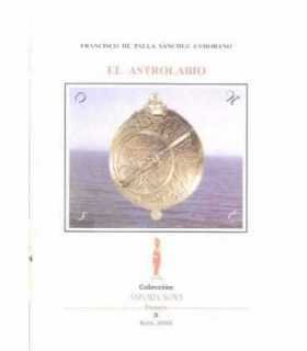 El astrolabio