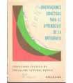 Orientaciones didácticas para el aprendizaje de la