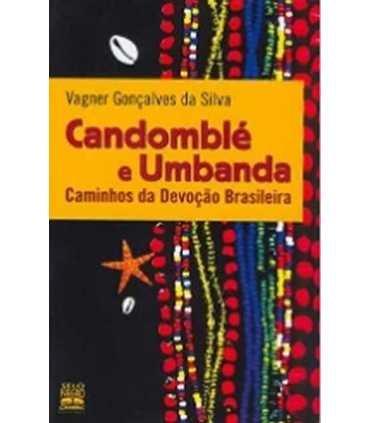 Candomblé e umbanda