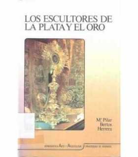 Los escultores de la plata y el oro