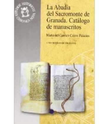 La Abadía del Sacromonte de Granada