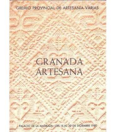 Granada artesana