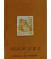 Análisis de las aguas de Granada y sus contornos