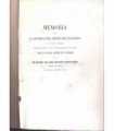 Memoria sobre la Guerra del Reino de Granada y los
