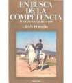 En busca de la competencia. Temporada Taurina 1989