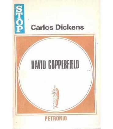 David Copperfield