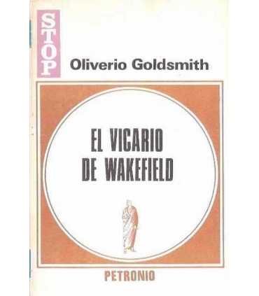 El vicario de Wakefield