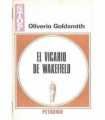 El vicario de Wakefield