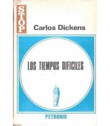 Los tiempos dificiles